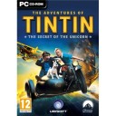 PC Adventures of Tin Tin