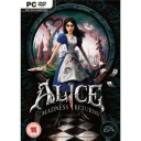 PC Alice Madness Returns