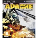 PS3 Apache Air Assault