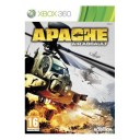 Xbox 360 Apache Air Assault