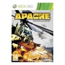 Xbox 360 Apache Air Assault