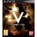 PS3 Armored Core 5