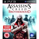 PS3 Assassins Creed Brotherhood