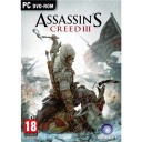 PS3 Assassins Creed III