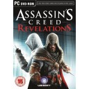 Xbox 360 Assassins Creed Revelations