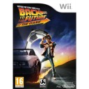 Nintendo Wii Back to the Future