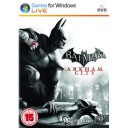 PC Batman Arkham City