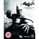 Nintendo Wii Batman Arkham City