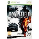 Xbox 360 Battlefield 2