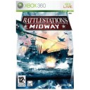 Xbox 360 Battlestations Midway
