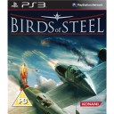 PS3 Birds of Steel