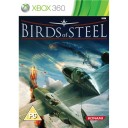 Xbox 360 Birds of Steel