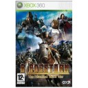 Xbox 360 Bladestorm