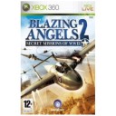 Xbox 360 Blazing Angels 2