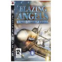 PS3 Blazing Angels Squadrons
