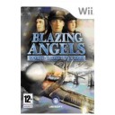 Nintendo Wii Blazing Angels Squadrons