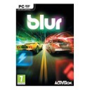 Pc Blur