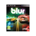 PS3 Blur