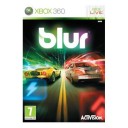 Xbox 360 Blur