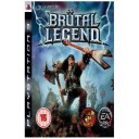 PS3 Brutal Legend