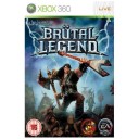 Xbox 360 Brutal Legend