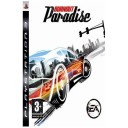 PS3 Burnout Paradise