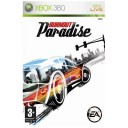 Xbox 360 Burnout Paradise