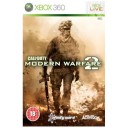 Xbox 360 COD Modern Warfare II