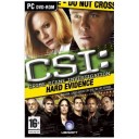 PC CSI Hard Evidence