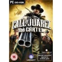 PC Call of Juarez Cartel