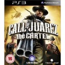 PS3 Call of Juarez Cartel