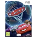 Nintendo Wii Cars 2