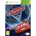 Xbox 360 Cars 2