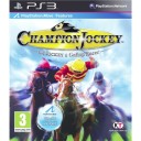 PS3 Champion Jockey