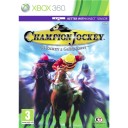 Xbox 360 Champion Jockey