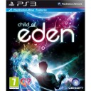 PS3 Child Of Eden