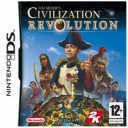 Nintendo DS Civilization Revolution