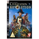 PS3 Civilization Revolution