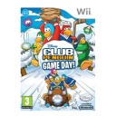 Nintendo Wii Club Penguin