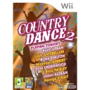 Nintendo Wii Country Dance 2