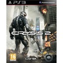 PS3 Crysis 2