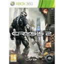 Xbox 360 Crysis 2