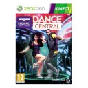 Xbox 360 Dance Central