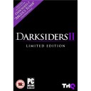 PC Darksiders II