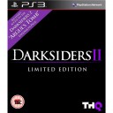 PS3 Darksiders II