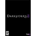 Nintendo Wii Darksiders II