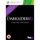 Xbox 360 Darksiders II