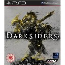 PS3 Darksiders