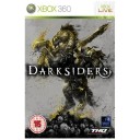 Xbox 360 Darksiders