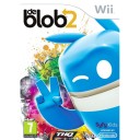 Nintendo Wii De Blob 2